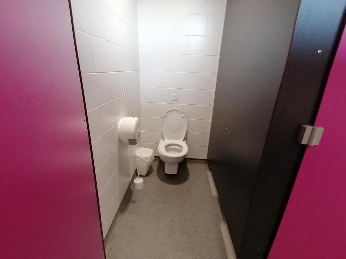 Sejour Insolite Sur Un Yacht. Bateau Hotel A Quai. La Rochelle  Kültér fotó